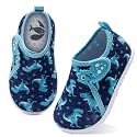 FEETCITY Baby Boys Girls Water Sport Shoes Barefoot Kids Aqua Socks Quick-Dry Beach Swim Pool Shoes