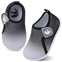 FEETCITY Baby Boys Girls Water Sport Shoes Barefoot Kids Aqua Socks Quick-Dry Beach Swim Pool Shoes