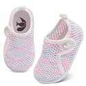 FEETCITY Baby Boys Girls Water Sport Shoes Barefoot Kids Aqua Socks Quick-Dry Beach Swim Pool Shoes
