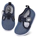 FEETCITY Baby Boys Girls Water Sport Shoes Barefoot Kids Aqua Socks Quick-Dry Beach Swim Pool Shoes