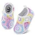 FEETCITY Baby Boys Girls Water Sport Shoes Barefoot Kids Aqua Socks Quick-Dry Beach Swim Pool Shoes