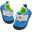 FEETCITY Baby Walking Shoes Wide Baby Shoes