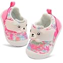 FEETCITY Baby Walking Shoes Wide Baby Shoes