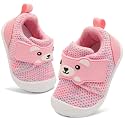 FEETCITY Baby Walking Shoes Wide Baby Shoes