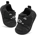 FEETCITY Baby Walking Shoes Wide Baby Shoes