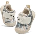 FEETCITY Baby Walking Shoes Wide Baby Shoes