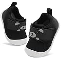 FEETCITY Baby Walking Shoes Wide Baby Shoes