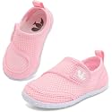 FEETCITY Toddler Water Shoes Boys Girls Swim Shoes Quick Dry Kids Aqua Socks Barefoot for Beach Swimming Pool