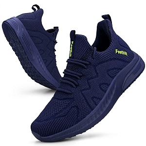 Feethit Womens Running Shoes Lightweight Walking Tennis