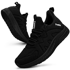 Feethit Womens Running Shoes Lightweight Walking Tennis