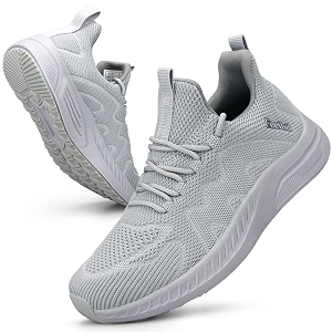 Feethit Womens Running Shoes Lightweight Walking Tennis