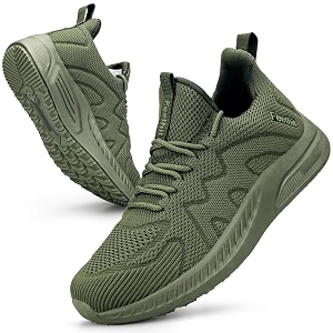 Feethit Womens Running Shoes Lightweight Walking Tennis