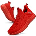 Feethit Womens Running Shoes Lightweight Walking Tennis