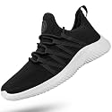 Feethit Womens Slip On Running Shoes Tennis Sneakers