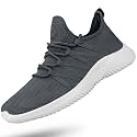 Feethit Womens Slip On Running Shoes Tennis Sneakers