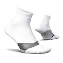 Feetures Elite Light Cushion Quarter Sock