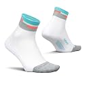 Feetures Elite Light Cushion Quarter Sock