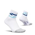 Feetures Elite Light Cushion Quarter Sock