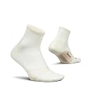 Feetures Elite Light Cushion Quarter Sock
