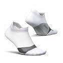 Feetures Elite Light Cushion No Show Tab Sock Wave