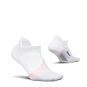 Feetures Elite Light Cushion No Show Tab Sock Wave
