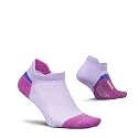 Feetures Elite Light Cushion No Show Tab Sock Wave