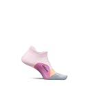 Feetures Elite Light Cushion No Show Tab Sock Wave