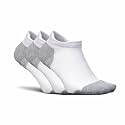 Feetures Elite Max Cushion No Show Tab Ankle Sock
