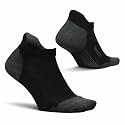 Feetures Elite Max Cushion No Show Tab Ankle Sock