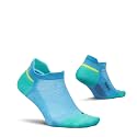 Feetures Elite Max Cushion No Show Tab Ankle Sock