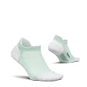 Feetures Elite Max Cushion No Show Tab Ankle Sock