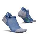 Feetures Elite Max Cushion No Show Tab Ankle Sock