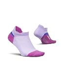 Feetures Elite Max Cushion No Show Tab Ankle Sock