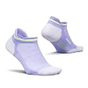 Feetures Elite Max Cushion No Show Tab Ankle Sock