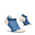 Feetures Elite Max Cushion No Show Tab Ankle Sock