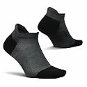 Feetures Elite Max Cushion No Show Tab Ankle Sock