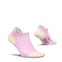Feetures Elite Max Cushion No Show Tab Ankle Sock