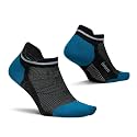 Feetures Elite Max Cushion No Show Tab Ankle Sock