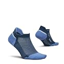 Feetures Elite Max Cushion No Show Tab Ankle Sock