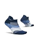 Feetures Elite Ultra Light No Show Tab Ankle Sock