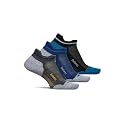 Feetures Elite Ultra Light No Show Tab Ankle Sock