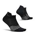 Feetures Elite Ultra Light No Show Tab Ankle Sock