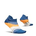 Feetures Elite Ultra Light No Show Tab Ankle Sock