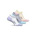 Feetures Elite Ultra Light No Show Tab Ankle Sock
