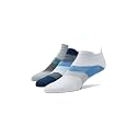 Feetures Elite Ultra Light No Show Tab Ankle Sock