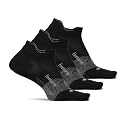 Feetures Elite Ultra Light No Show Tab Ankle Sock