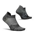Feetures Elite Ultra Light No Show Tab Ankle Sock
