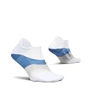 Feetures Elite Ultra Light No Show Tab Ankle Sock
