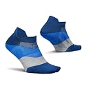 Feetures Elite Ultra Light No Show Tab Ankle Sock