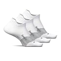 Feetures Elite Ultra Light No Show Tab Ankle Sock